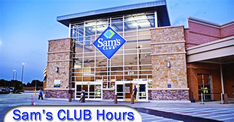 sam's club hours catonsville|sam club hours of operation.